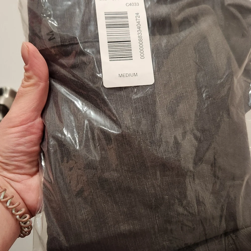 24/7 Pocket Tee - Picture 5 of 5